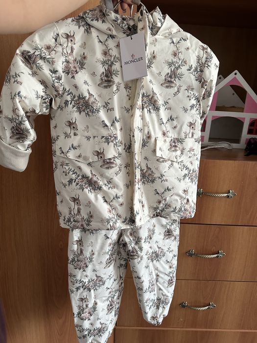 Продам новый комбинезон