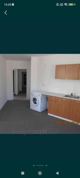 Дава се под наем Тристаен апартамент в Благоевград, Баларбаши - 89 кв.м за 225 € - Снимка #10