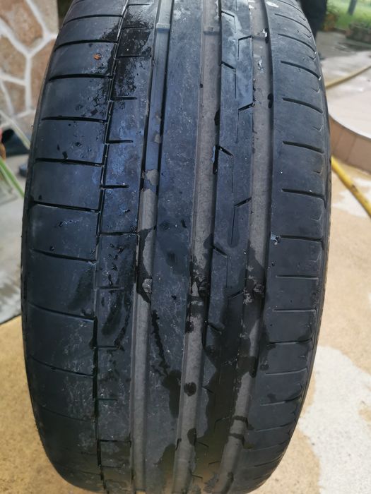 Джанти за мерцедес 21 цола LORINSER RS8 9J R21 5x112 66.6