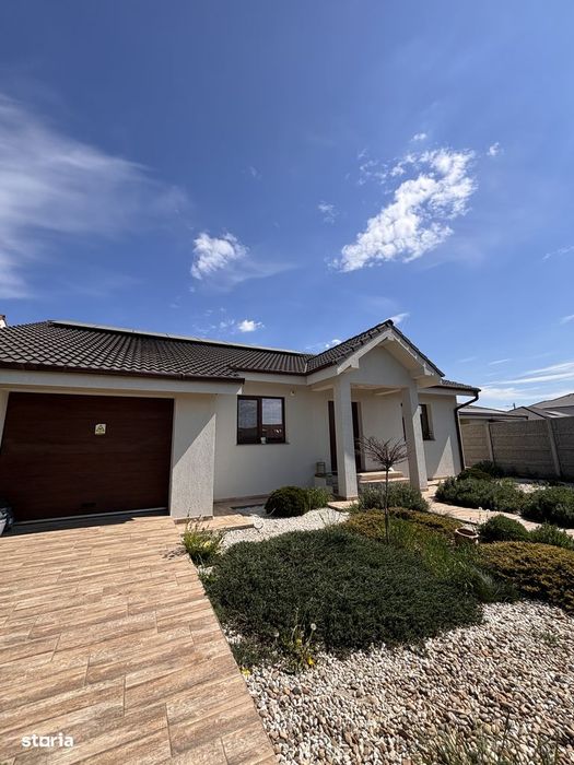 Casa ready to move in Santandrei