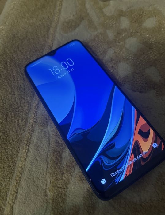 Редми 9т 64гб сатылады