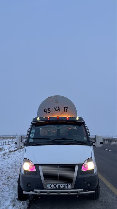 Эвокуатор қызметі 24/7