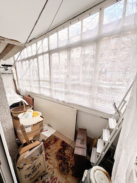 Apartament 2 camere de vânzare – zona Stadion