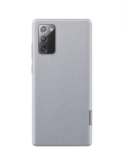 Husa originala Samsung Kvadrat Cover Galaxy Note 20 N980 5G N981