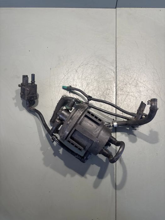 Filtru motorina 0450907002 Citroen Xsara Picasso 2003 2.0 HDi (90 hp)