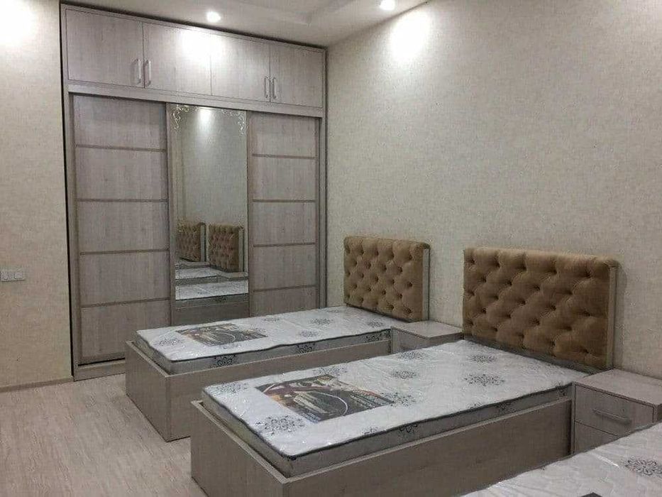 Мебель для дома по индивидуальным размерам