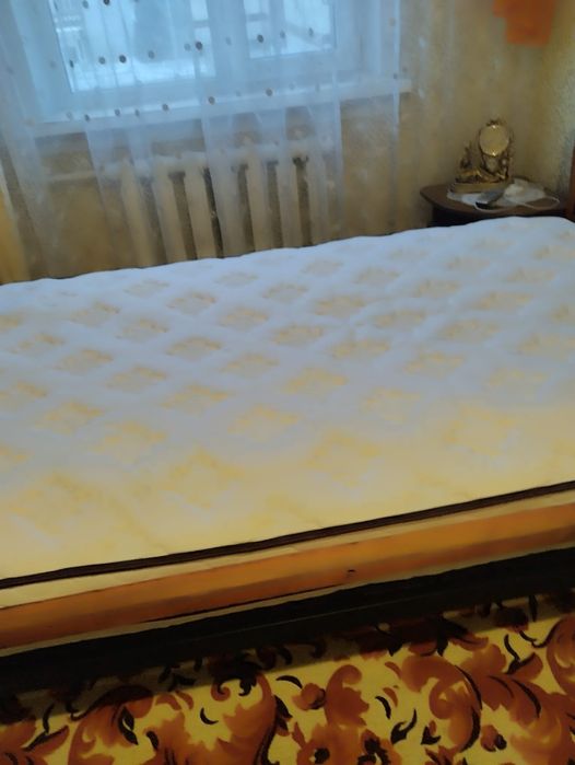 Кровать Малайзия