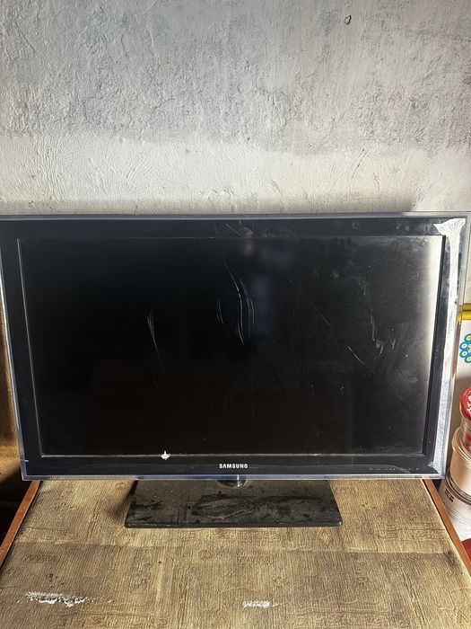 Телевизор бу …..