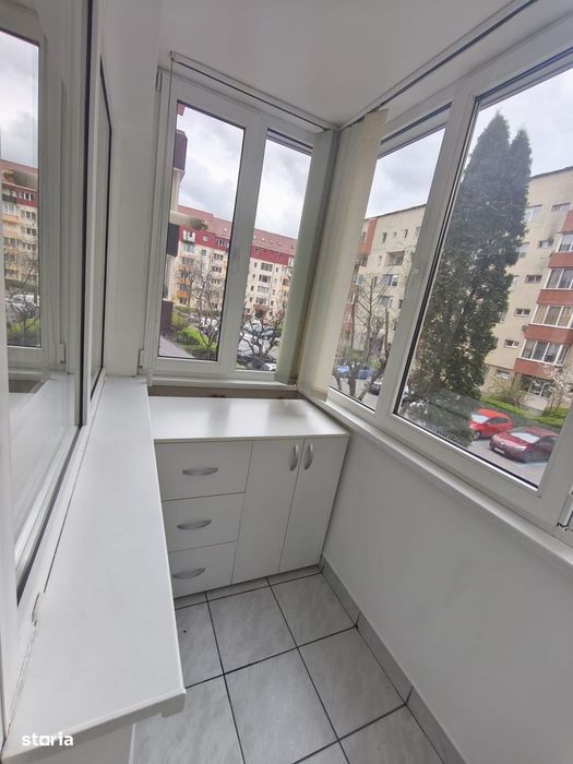 Apartament 2 camere, zona Garii