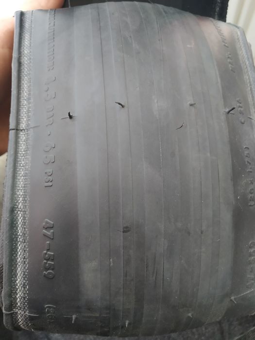 Покрышки 26 слик continental комплект