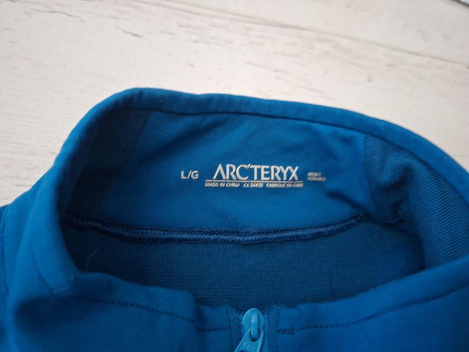 Arc'teryx-Ориг.блуза