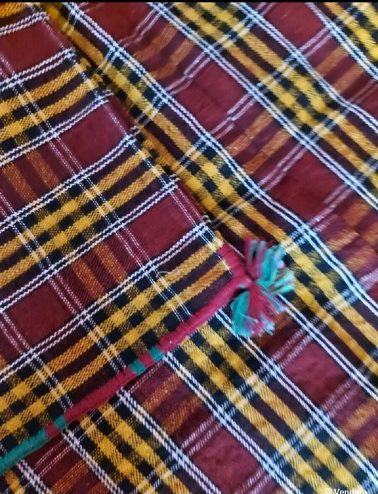 Калъфи за дюшек, неизползвани от преди години