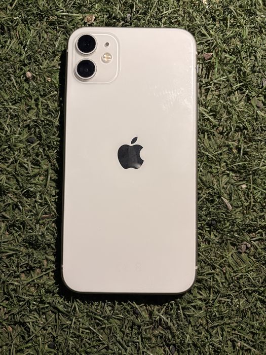 iphone 11, 64gb,75%