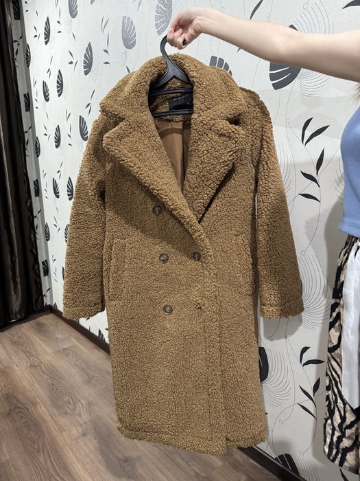 Шубка Тедди продам