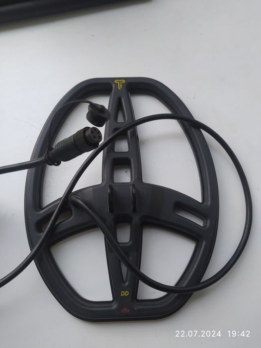 Металлоискатель TIANXUN TX-850