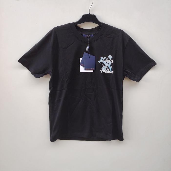 Tricou Louis Vuitton