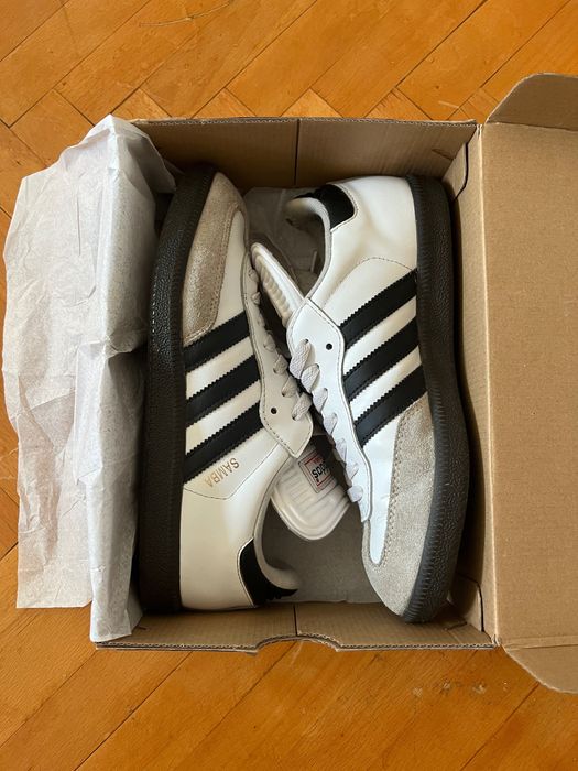 Adidas Samba Classic