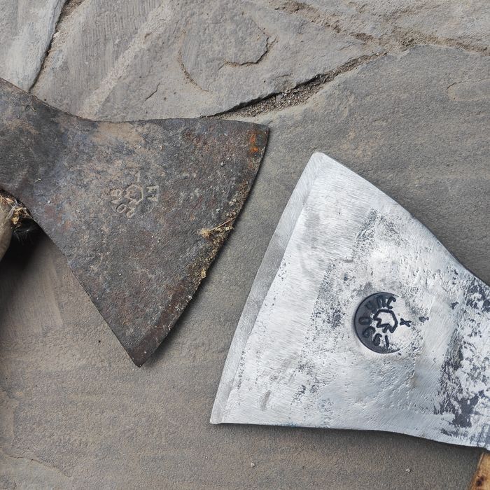 Топоры разные продаю