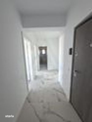 Apartament la cheie 3 camere balcon 7 mp lift si parcare Doamna Stanca