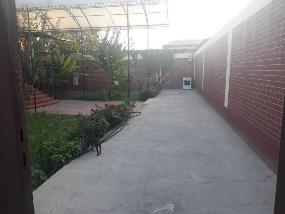 В продаже участок в Янгихаетском районе