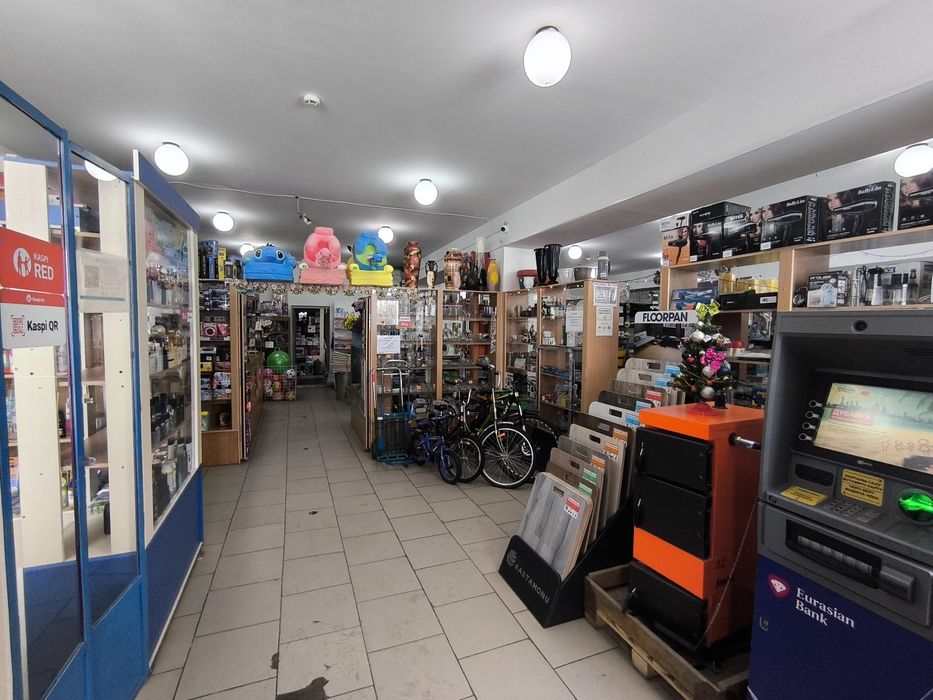 Продам готовый бизнес