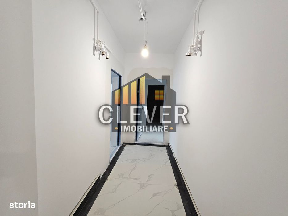 Penthouse 2 Camere | 91,3 mp | Terasă generoasa 32,6 mp | Theodor Pall
