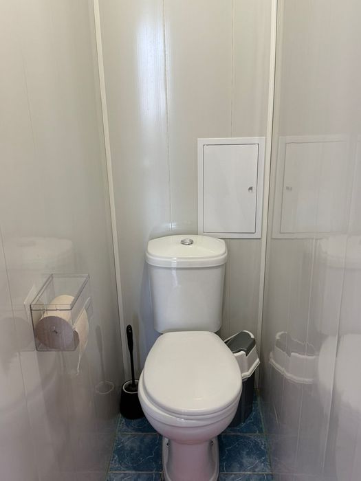 3 комнатная квартира