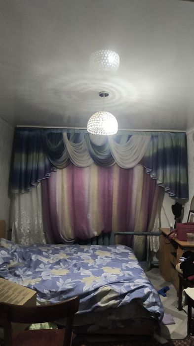 Дом с 7 комнатами(есть план дома)