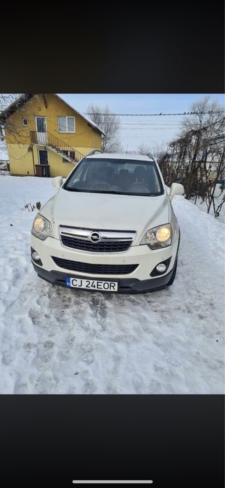 Opel antar 2012 Vand sau schimb