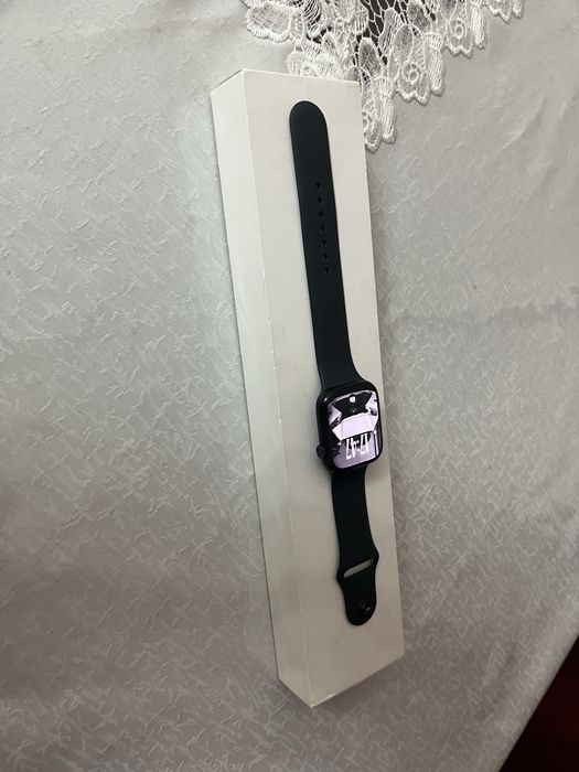 Apple watch 9 series
