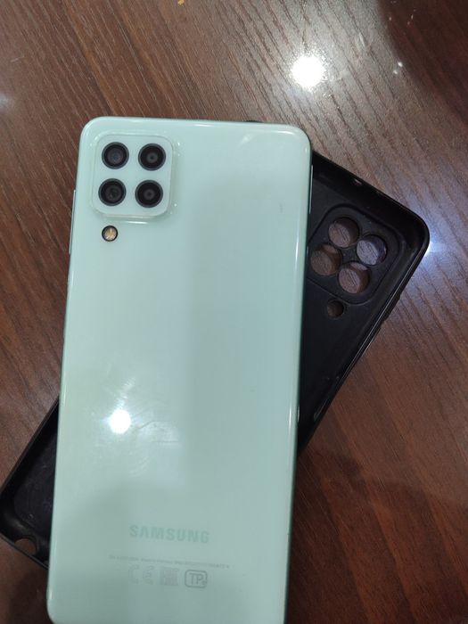 Samsung A22  64GB holati yaxshi