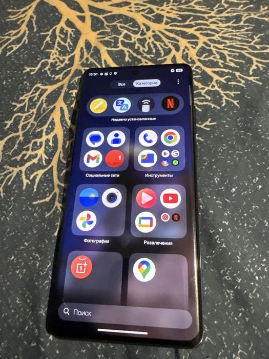 Продам или обмен oneplus 12 12,256 global