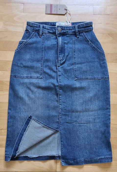 Дънкова пола Brakeburn