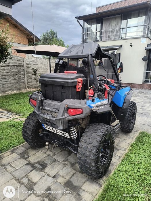 De vânzare UTV polaris