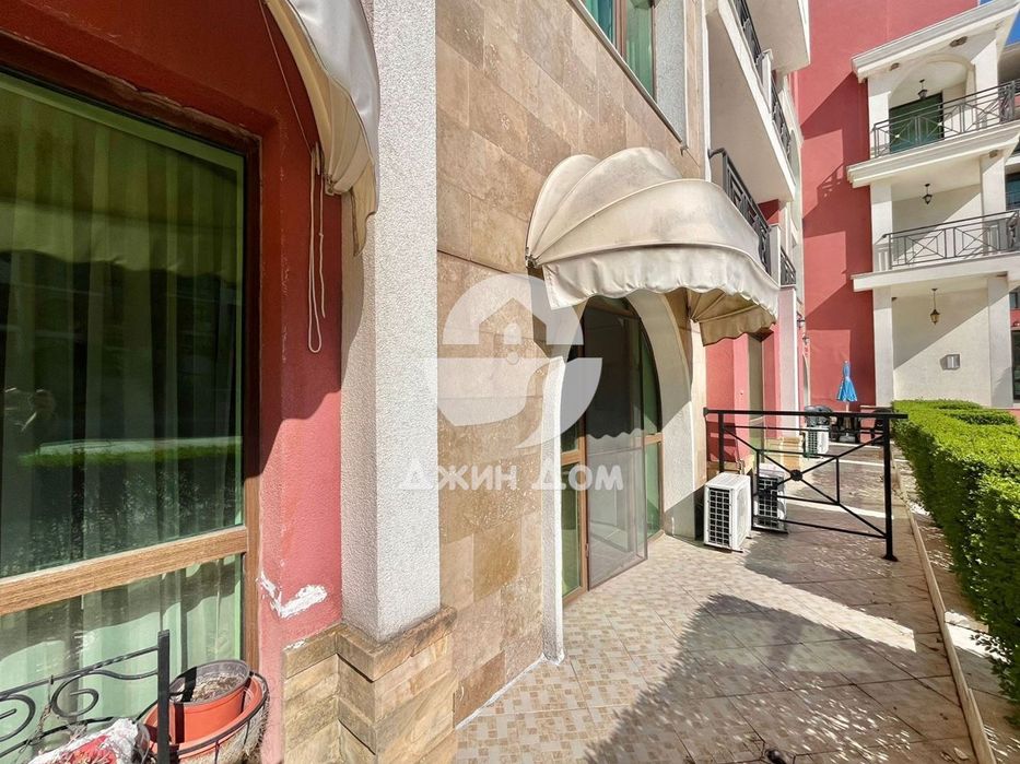 Продава се Едностаен апартамент в Свети Влас - 55 кв.м за 566 €/кв.м - Снимка #5