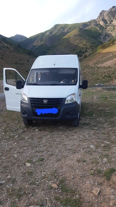 Сотилади Газель некст