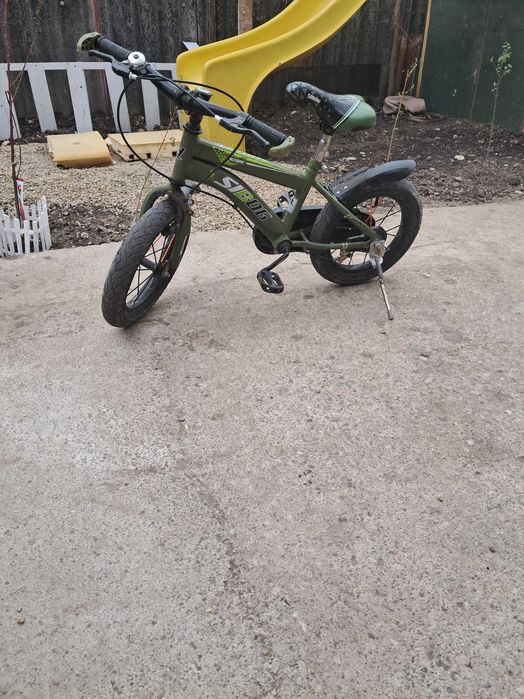 Biciclete copii de vanzare