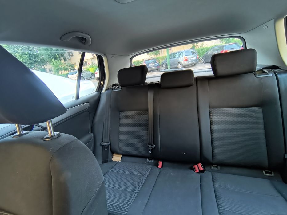 Volkswagen GOLF 6 Benzina