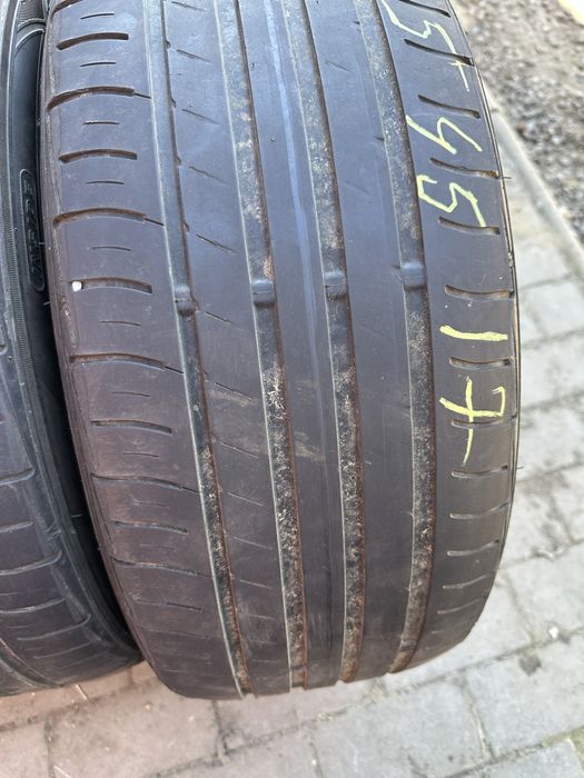 Cauciucuri vara Vikig Falken 225 45 17 5 mm la 100 ron buc an 20/0