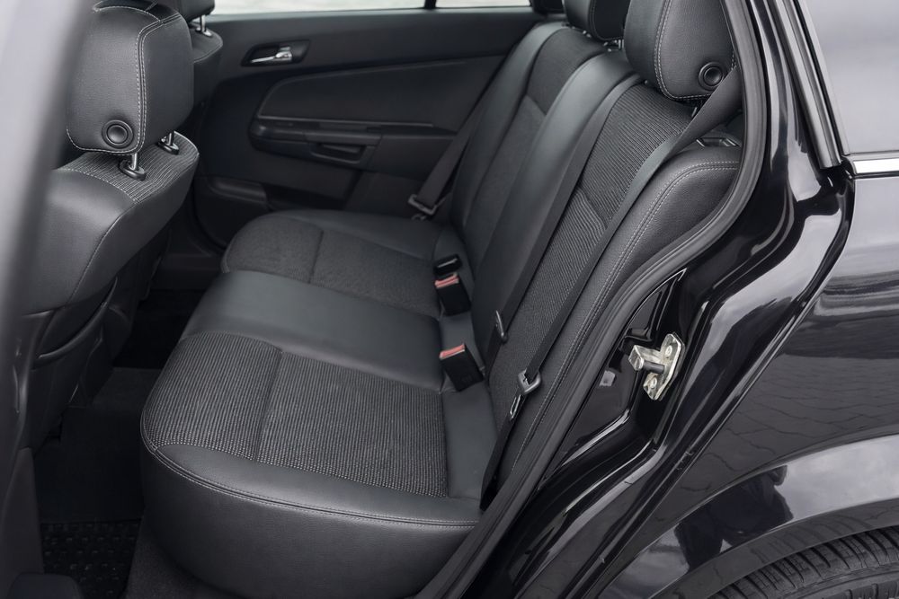 Opel Astra H 2010 Station Wagon 1.3DCI