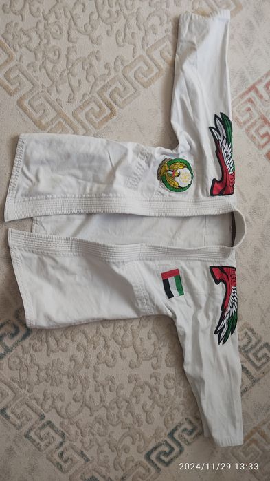 Продам киманов в хорошем состояние