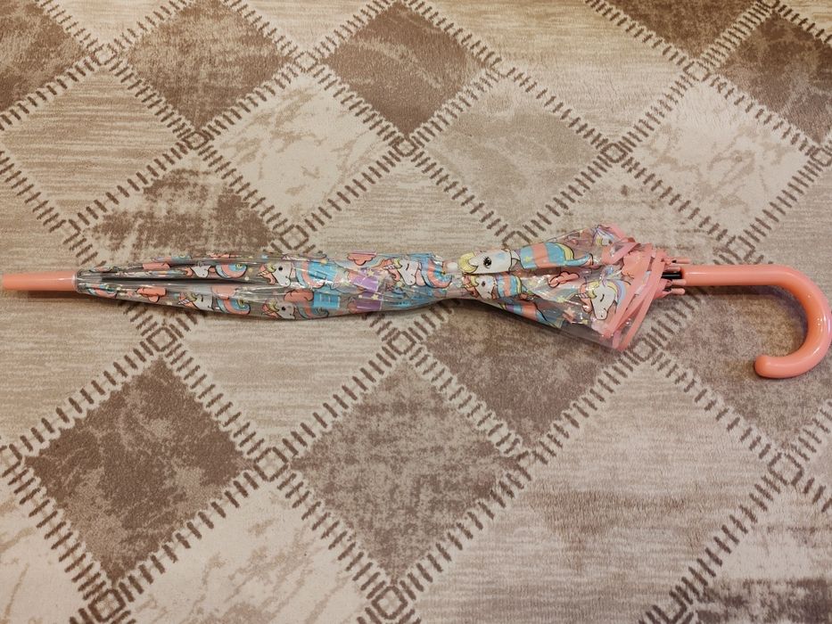 Здрави детски чадъри