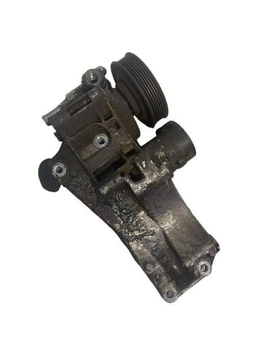 Suport Accesorii + Pompa Servo Volkswagen Polo 9N_ 2001 - 2012 1.2 Bbm