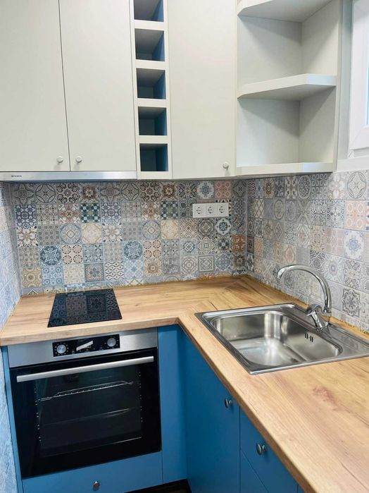 Дава се под наем Двустаен апартамент в Пловдив, Мараша - 60 кв.м за 423.81 € - Снимка #1