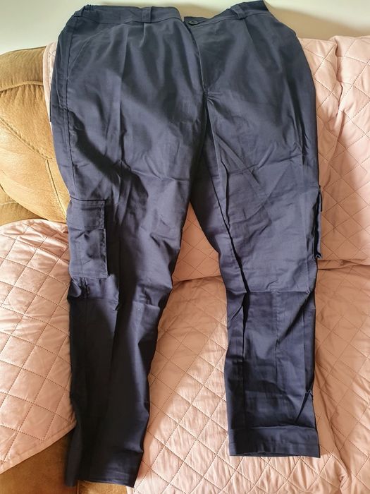 Echipament profesional protectie vara/iarna fabricate in Romania, NOU