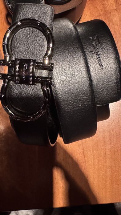 Curea Ferragamo(multiple culori)