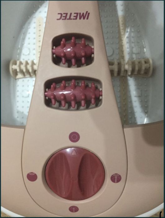 Гидромассажер доя ног