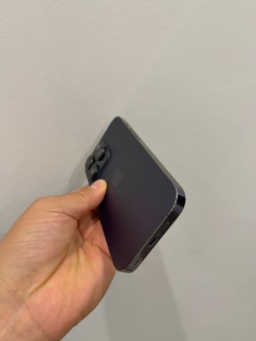 Iphone 14 pro 256 gb