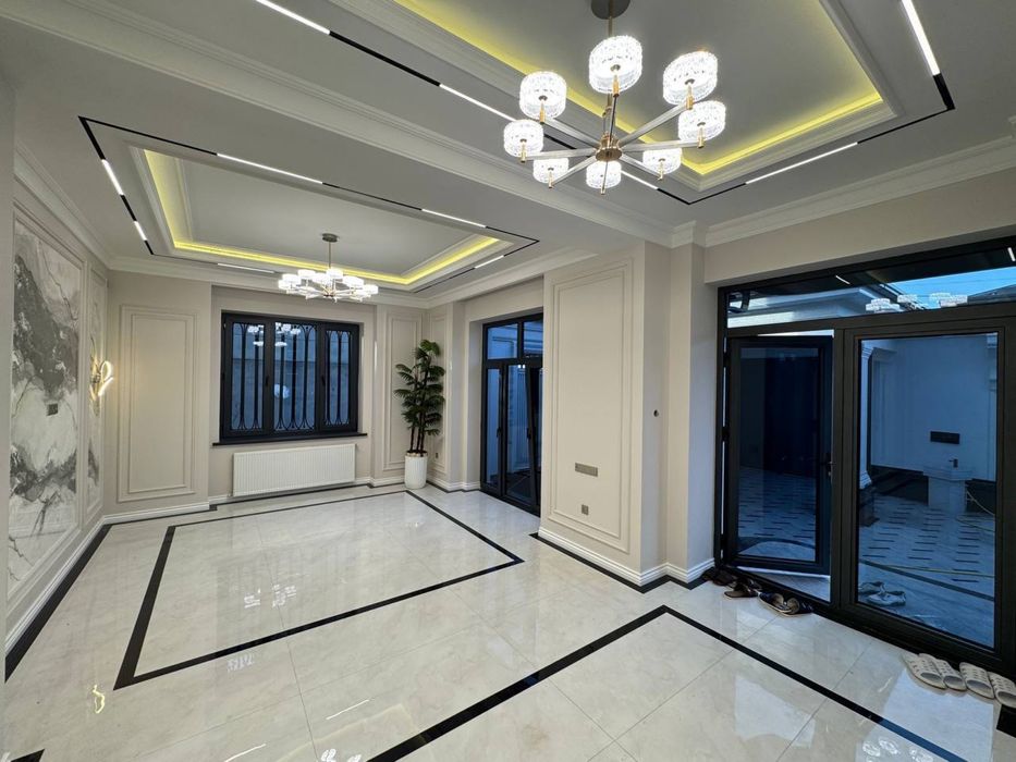 Срочно! Новый дом 400м² Юнусабад Зенит 2.5 сотки