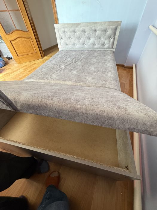 Продам кровать 55 тг